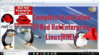 How to Install Red Hat Enterprise Linux in VMware/VirtualBox | Installation of RHEL | CodeSky