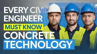 Podcast on Concrete Technology in हिन्दी #concretetechnology #construction 