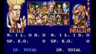 Let's Watch; KiloReborn Stream Part 1: Dhalsim vs Vultures