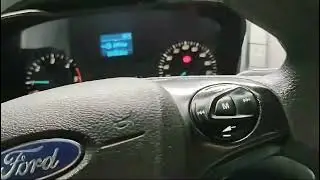 FORD TRANSIT NO ENCIENDE