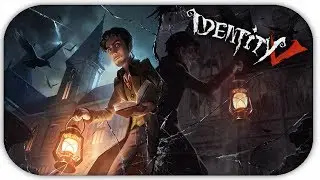 История мира игры - Identity V #4 (история персонажей)