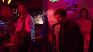 The Russian Doctors - Der Raucher von Bolwerkov (Flowerpower Leipzig 2012)