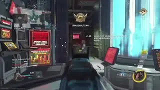 IW Solo Double De Atomizer on MayDay (50gs)