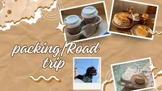 Travel Vlog | PA to SC | Leaving Lancaster