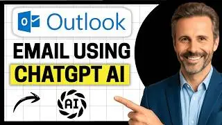 How to Generate Emails in Outlook Using ChatGPT AI [Easy Guide]