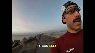 CÓMO MEJORAR TU RITMO DE CARRERA: EL SECRETO DEL UMBRAL 📈⚡