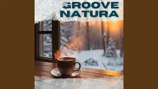 First Snowfall's Glow