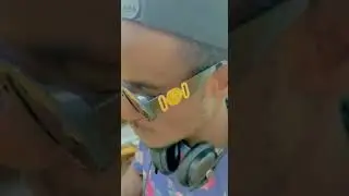 shabab au studio