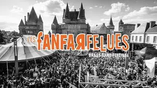 Aftermovie du Festival Les Fanfarfelues #10 - édition 2024