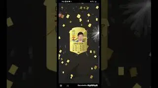 trying my pack luck and this is how it went so bad please sub!!!