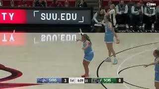 2025 Archive: 4A Girls Basketball Semifinal: Sky View vs. Snow Canyon