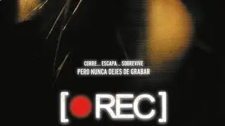 [&bull;REC] (2007) | Cr&eacute;ditos Finales 