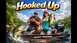 Hooked Up - Along Side Angels Help this song grow #chart #country 