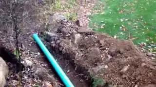 Landscape Networker | Landscaping and critical drainage tips - contractors in Chester and Mendham NJ