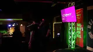 Bar Raisers Showcase with DetroitRap.com Uncle P 00080