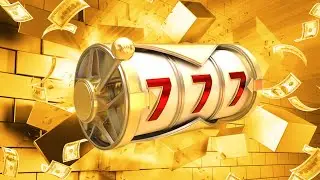 Музыка 777 Гц, чтобы ОЧЕНЬ БЫСТРО привлечь удачу, успех и деньги, преодолеть все препятствия