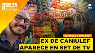 Que Te Lo Digo - 15 de enero 2026