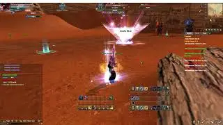 PERFECT WORLD NOXUS BUGCAST PVP