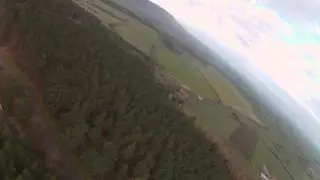 Highs & lows with my X-UAV One