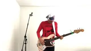 RICO THOMAS 