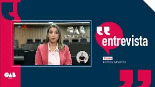 OAB Entrevista