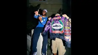 [FREE] Nemzzz x Sainte x Knucks x Hoodtrap Type Beat - 