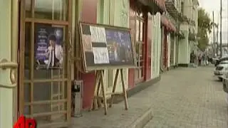 Journalist: Criticism of Soviets Brought Threats