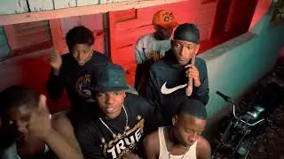 NI&Ntilde;ON SWAGGER  / VIVIENDOLA (VIDEO OFICIAL)