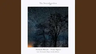 Time+Space (Fernando Olaya, Gorkiz Remix)