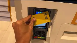 QUAL MELHOR CART&Atilde;O PARA USAR NO EXTERIOR. NOMAD, INTER GLOBAL, WIZE.