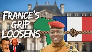 Why France Is Panicking as Africa Takes Back Its Mineral Wealth