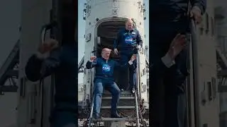 Mission: Improbable😆😝#SuitUpSlipUp #BlastOffBloopers #GravityGotHim#zerakai1m #youtubeshorts