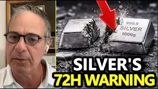 Huge Silver Price ALERT! If You Own Gold & Silver, Watch Now --Andy Schectman