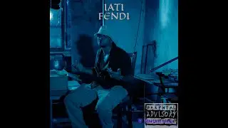 IATI x FENDI (Official Music Video)