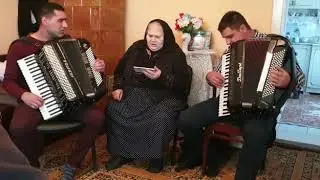 Petru Turcoman&Luca Răscol și Ileana din Vâlcea..(Noi ne bucuram in cântare