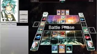 Yu-Gi-Oh! - Kozmo Fire King [April 2016]