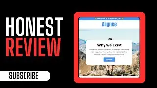 Alignee Shoes Reviews - Legit Or Total Scam Store?