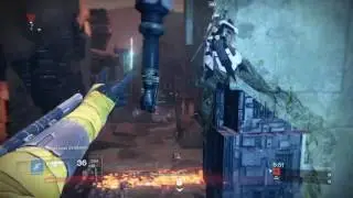 Best tripmine grenade ever!