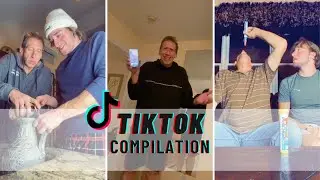 MMMJOEMELE TIKTOK COMPILATION- Pranking My Dad!