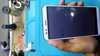 Eliminar cuenta GOOGLE Huawei Y7 2018 SIN PC