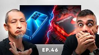 Samsung Beats Snapdragon, Xiaomi's 
