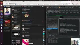 12-13 урок Fetch и Promise: делаем апишку REST API на своем сервере