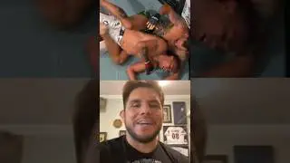 Бойцы UFC отреагировали на поражение Тони Фергюсона от Майкла Кьезы