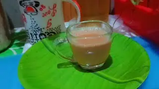 শীতকালে চা আমাদের খুবই প্রিয়#live video