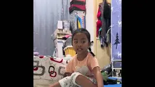 Brother and sister conversations