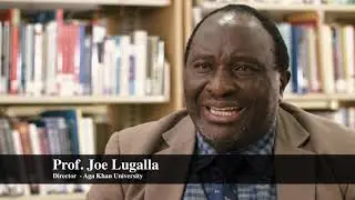 STRAPPS // Documentary on Early Childhood Education in Tanzania