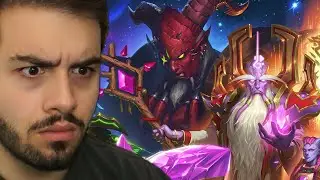 Rating New Cards/Hearthstone into Dimensionals #AD