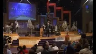 Rod Parsley - Favor with God