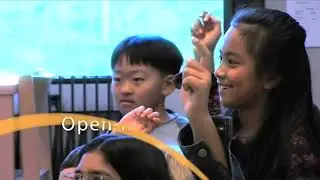 IB Learner Profile