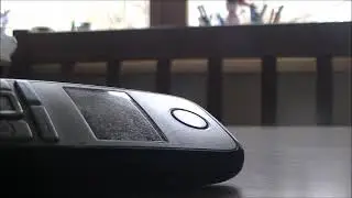 Telefonspa&szlig; mit aufdringlichen Vertreter (die Zweite)